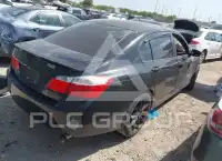 2013 Honda Accord photo