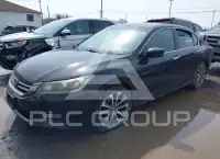 2013 Honda Accord photo