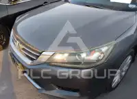 2013 Honda Accord photo