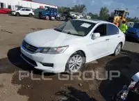 2013 Honda Accord фото