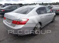 2013 Honda Accord фото
