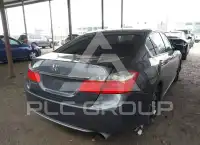 2013 Honda Accord фото