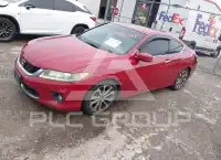 2013 Honda Accord фото