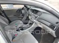 2013 Honda Accord фото