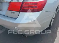 2013 Honda Accord photo