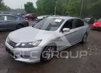 2013 Honda Accord photo