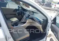 2013 Honda Accord фото