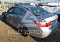 2013 Honda Accord фото