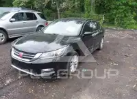 2013 Honda Accord фото