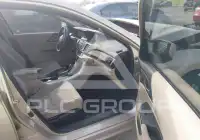 2013 Honda Accord фото