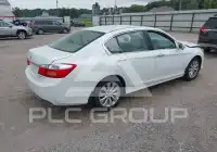 2013 Honda Accord photo