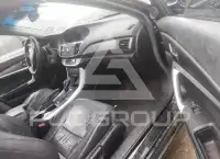 2013 Honda Accord фото