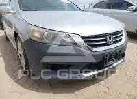 2013 Honda Accord фото