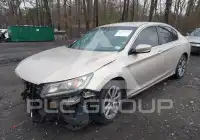 2013 Honda Accord photo