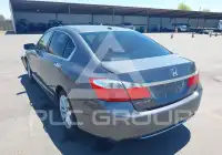 2013 Honda Accord photo