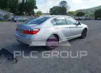 2013 Honda Accord photo