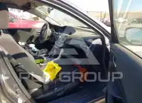 2013 Honda Accord фото