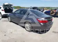 2013 Honda Accord photo