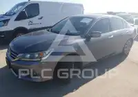 2013 Honda Accord фото