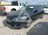 2013 Honda Accord фото