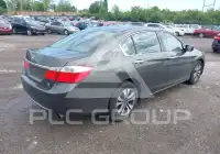 2013 Honda Accord photo