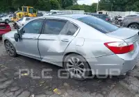 2013 Honda Accord фото