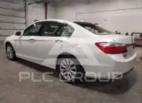2013 Honda Accord фото