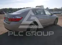 2013 Honda Accord photo