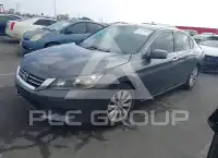2013 Honda Accord фото