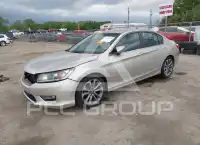 2013 Honda Accord фото