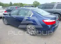 2013 Honda Accord фото