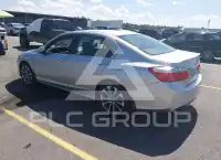 2013 Honda Accord фото