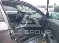2013 Honda Accord фото