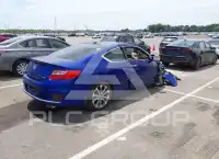 2013 Honda Accord фото