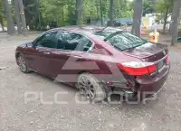 2013 Honda Accord фото
