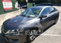 2013 Honda Accord photo