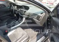 2013 Honda Accord фото