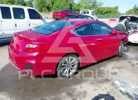 2013 Honda Accord фото