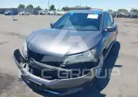 2013 Honda Accord photo