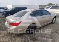 2013 Honda Accord photo