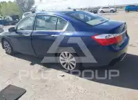 2013 Honda Accord фото
