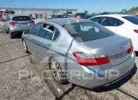 2013 Honda Accord фото