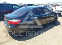 2013 Honda Accord фото