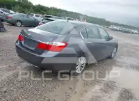 2013 Honda Accord фото
