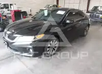 2013 Honda Accord фото