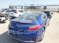 2013 Honda Accord фото