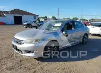 2013 Honda Accord фото