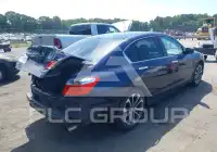 2013 Honda Accord фото