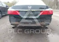 2013 Honda Accord фото