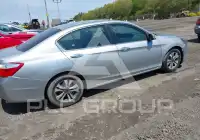 2013 Honda Accord фото